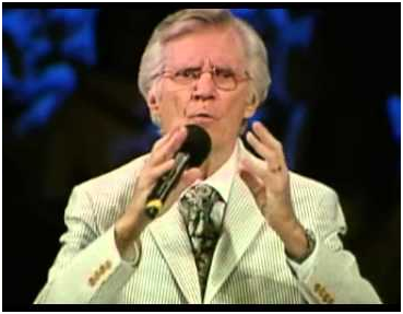 David Wilkerson